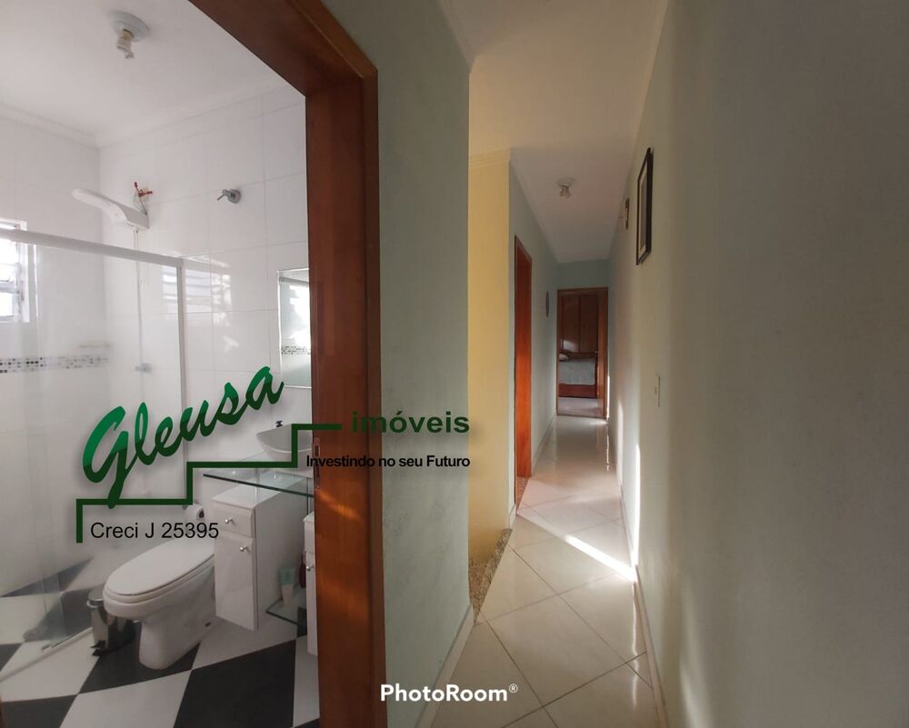 Casa, 4 quartos, 125 m² - Foto 11