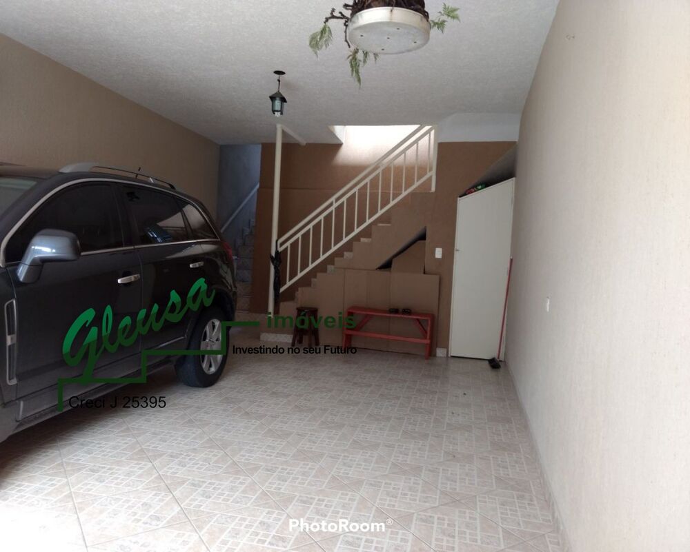 Casa, 4 quartos, 125 m² - Foto 2