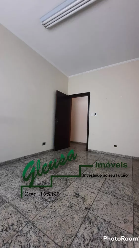 Conjunto Comercial-Sala para alugar, 100m² - Foto 6