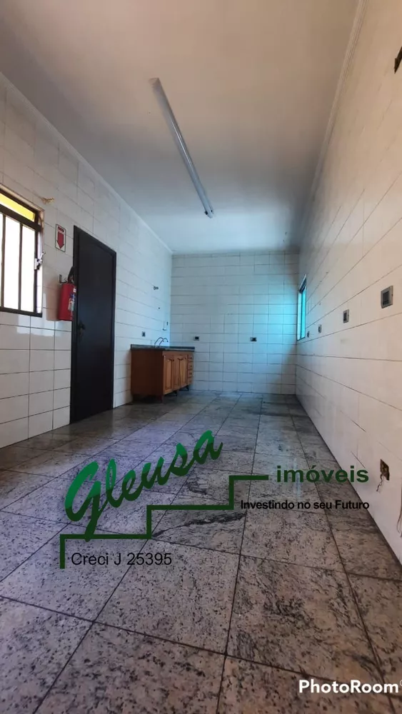 Conjunto Comercial-Sala para alugar, 100m² - Foto 7