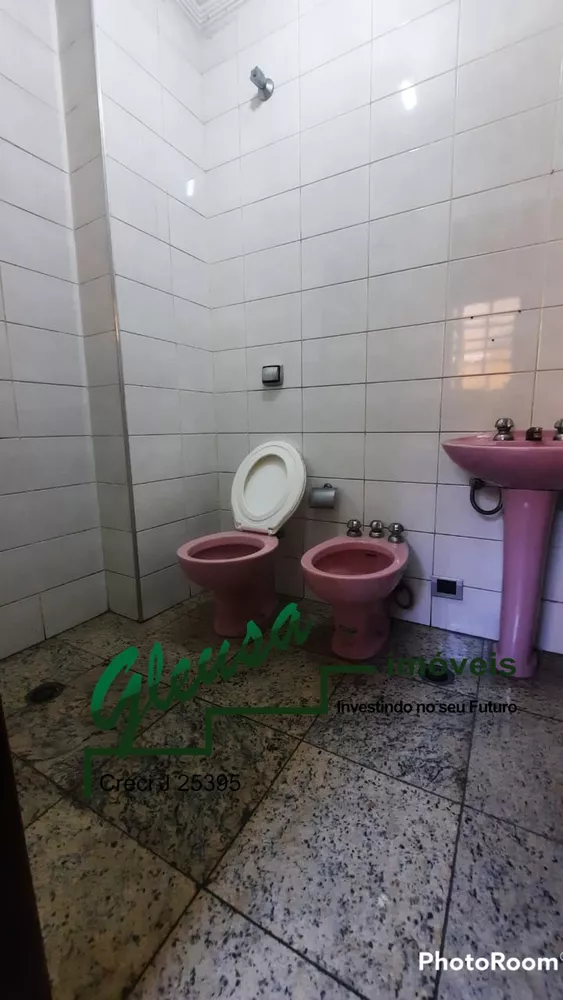 Conjunto Comercial-Sala para alugar, 100m² - Foto 2