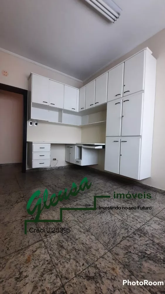 Conjunto Comercial-Sala para alugar, 100m² - Foto 8