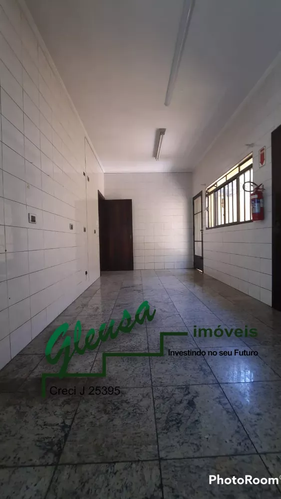 Conjunto Comercial-Sala para alugar, 100m² - Foto 5