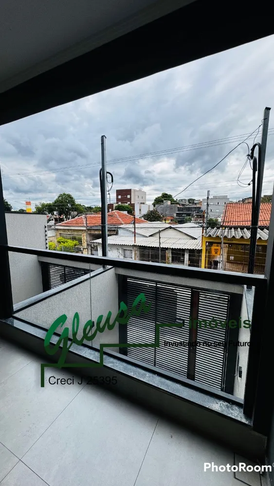 Casa, 3 quartos, 169 m² - Foto 4