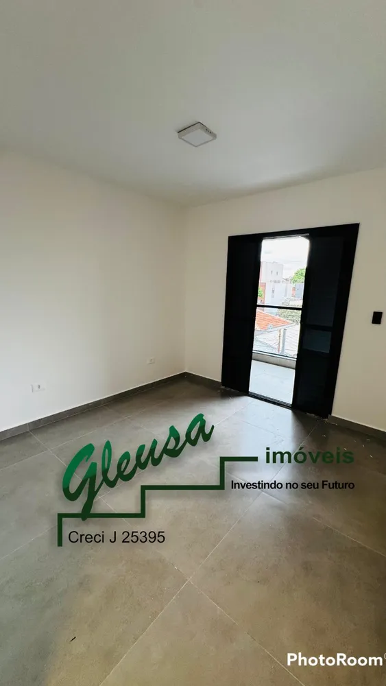 Casa, 3 quartos, 169 m² - Foto 2