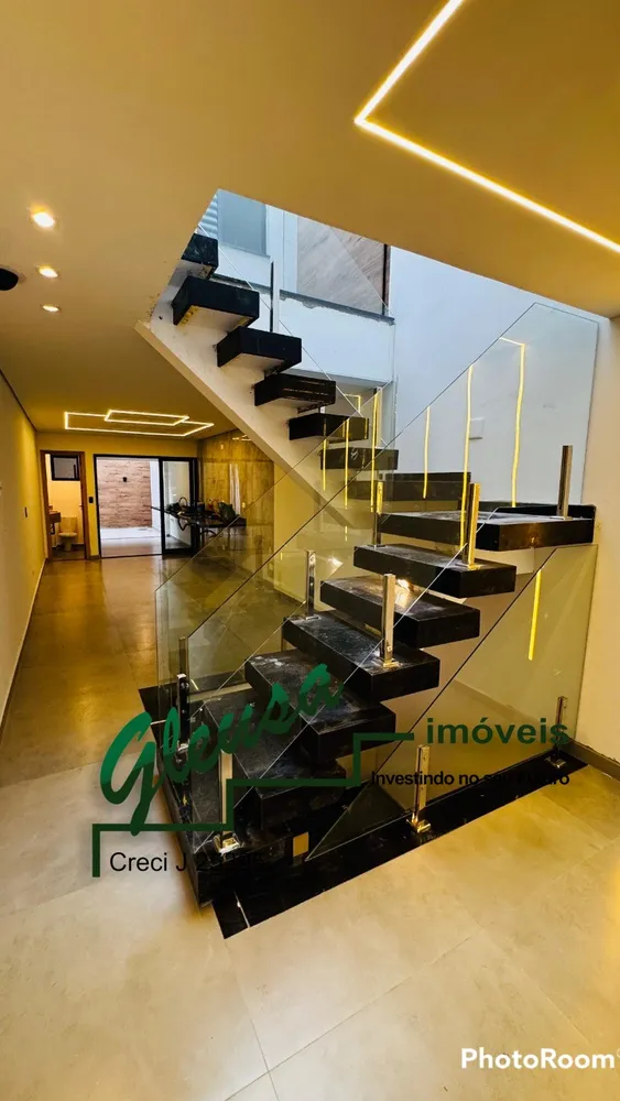 Casa, 3 quartos, 169 m² - Foto 7