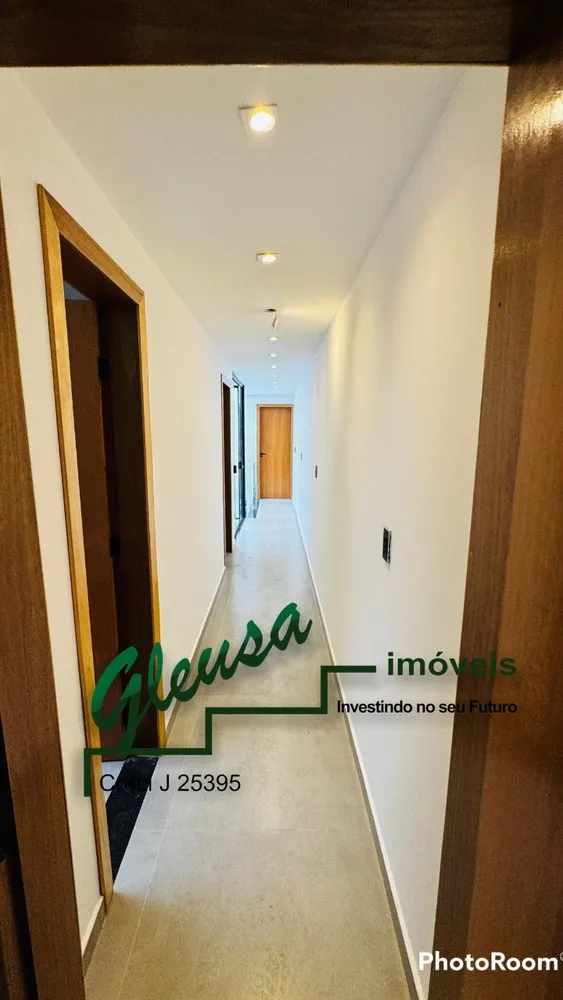 Casa, 3 quartos, 169 m² - Foto 5