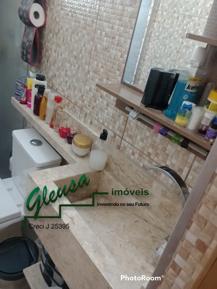 Apartamento, 2 quartos, 48 m² - Foto 1