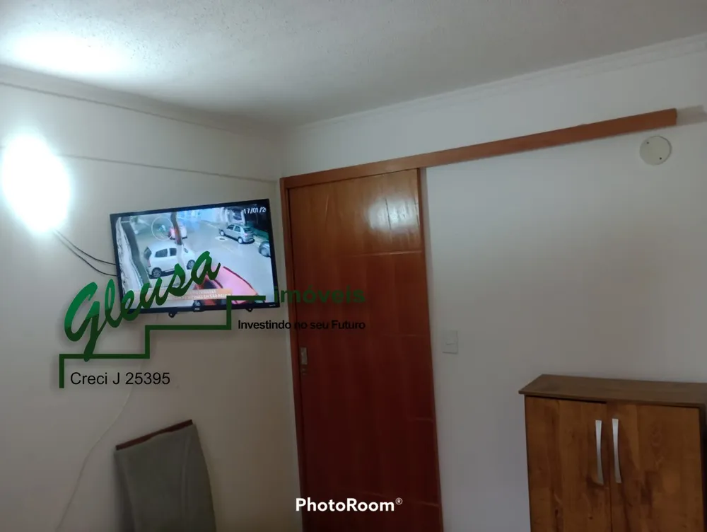 Apartamento, 2 quartos, 48 m² - Foto 4