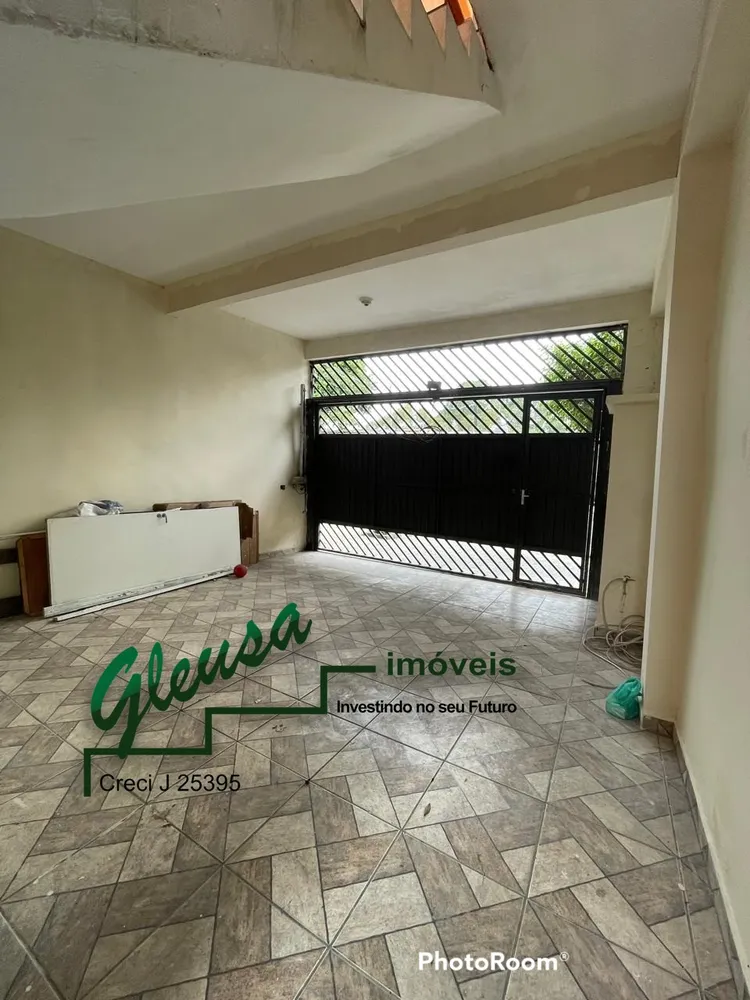 Casa, 7 quartos - Foto 1