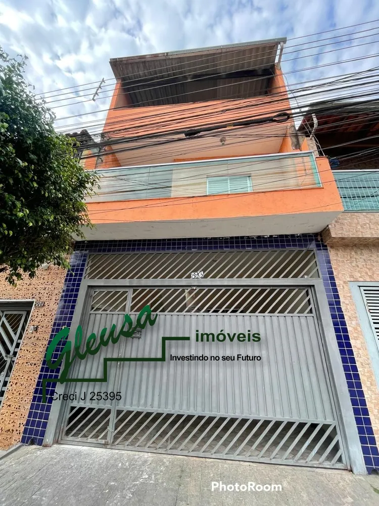 Casa, 7 quartos - Foto 2