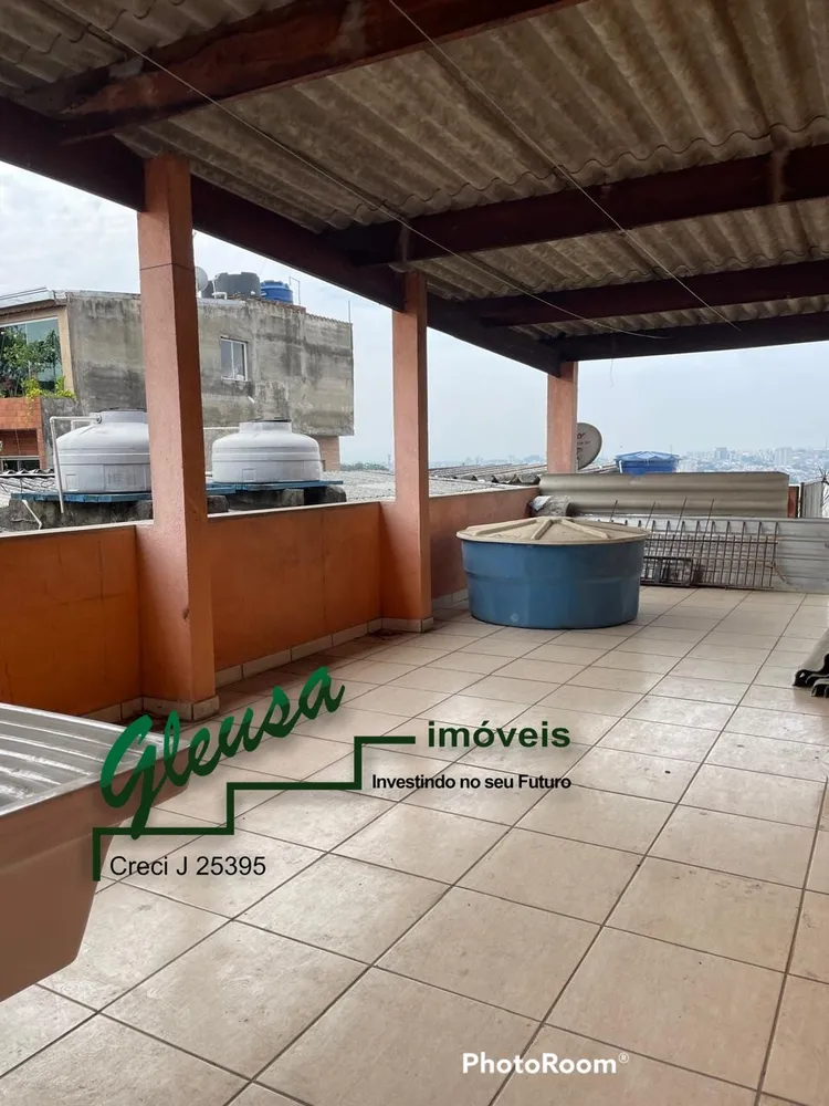 Casa, 7 quartos - Foto 4