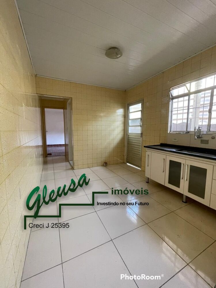 Casa, 2 quartos, 120 m² - Foto 1