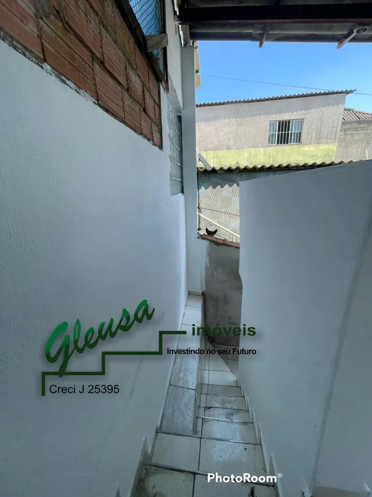 Casa, 2 quartos, 120 m² - Foto 8