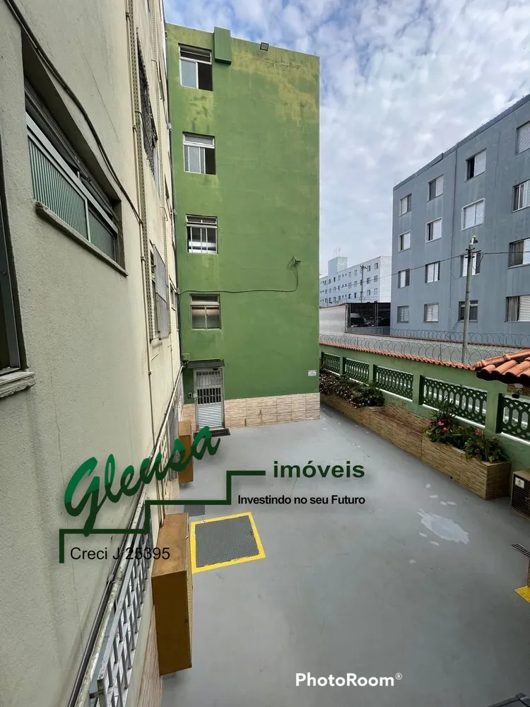 Apartamento, 2 quartos, 46 m² - Foto 6