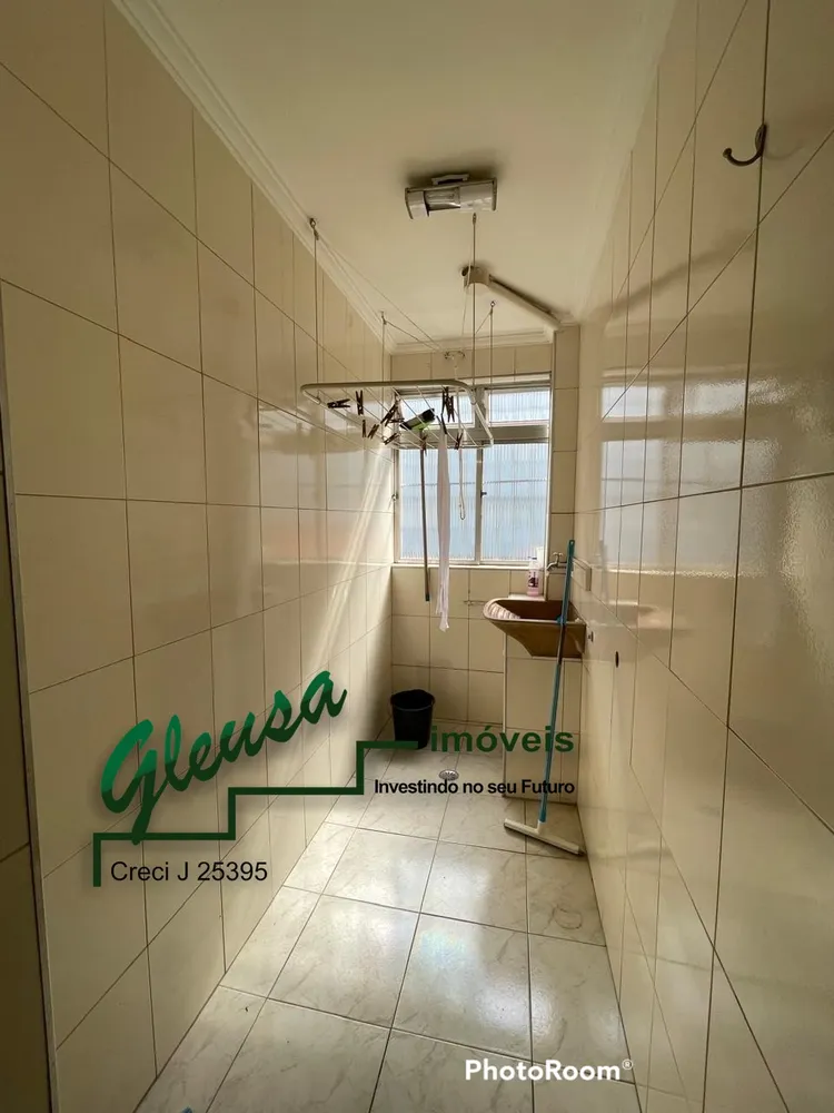 Apartamento, 2 quartos, 46 m² - Foto 3