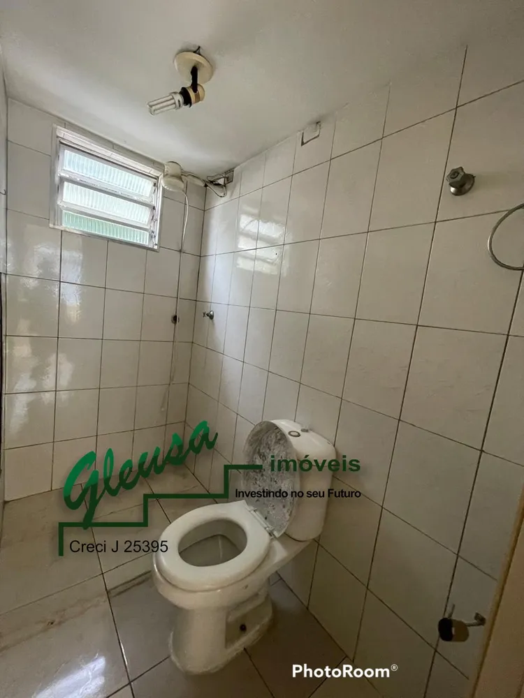 Apartamento, 2 quartos, 46 m² - Foto 12