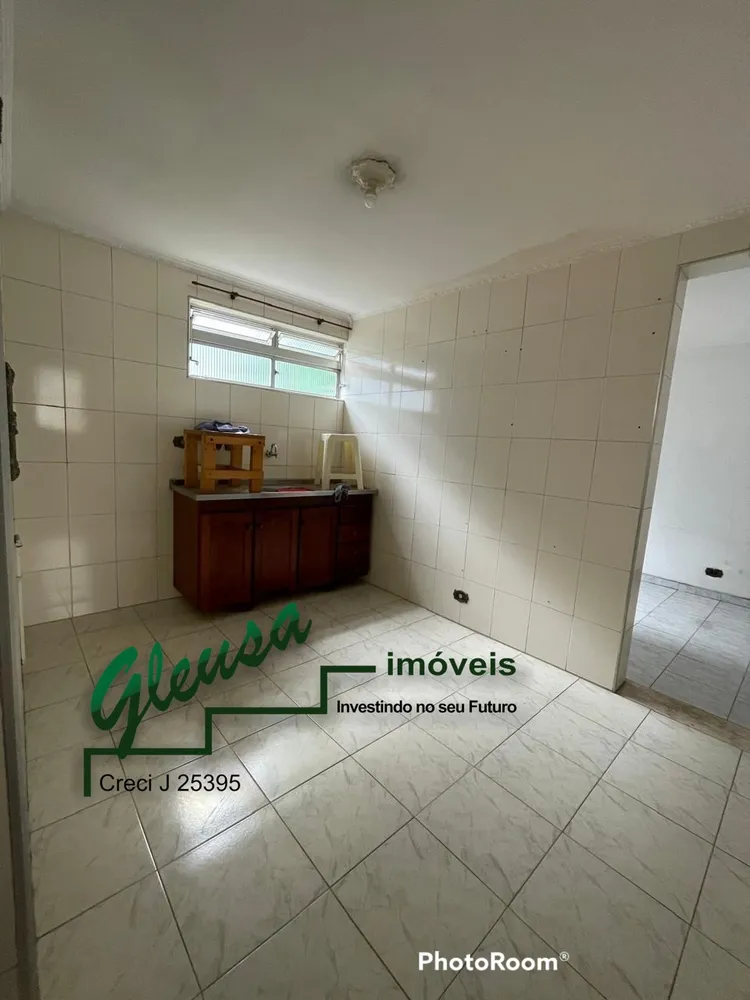 Apartamento, 2 quartos, 46 m² - Foto 2