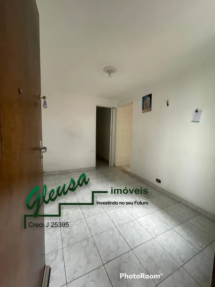Apartamento, 2 quartos, 46 m² - Foto 9