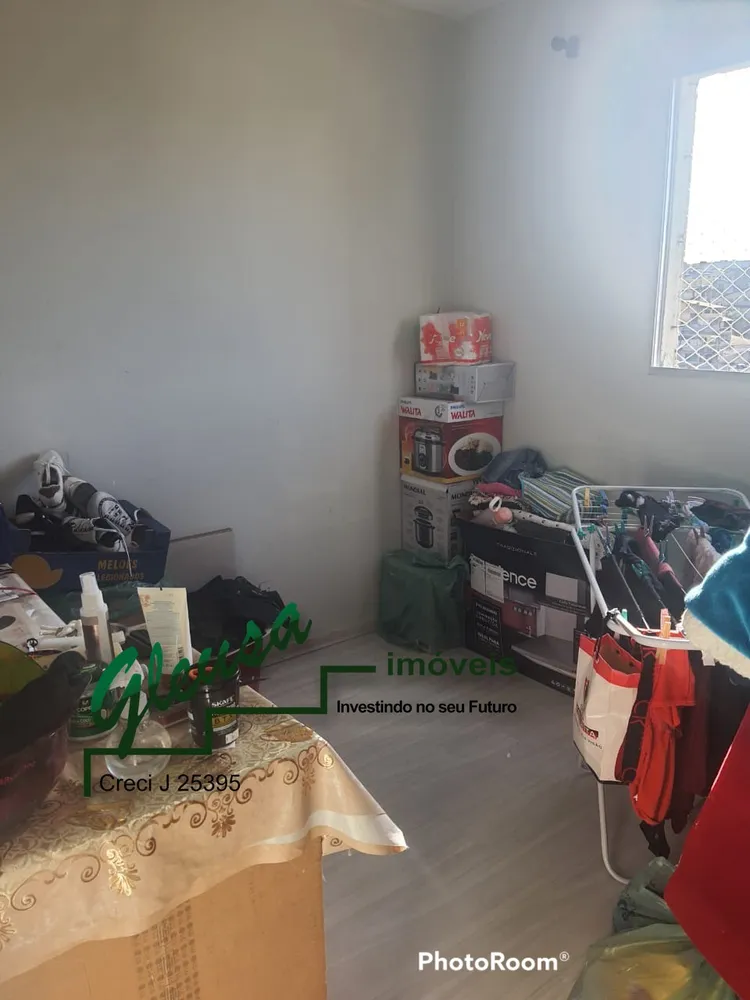 Apartamento, 3 quartos, 56 m² - Foto 6