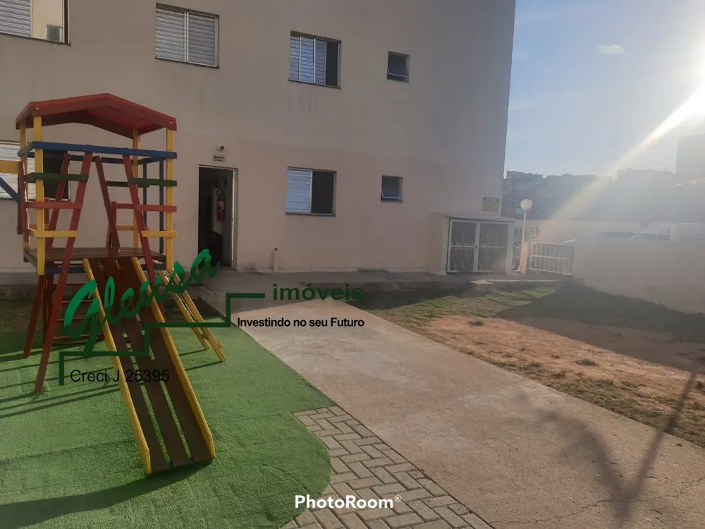 Apartamento, 3 quartos, 56 m² - Foto 5