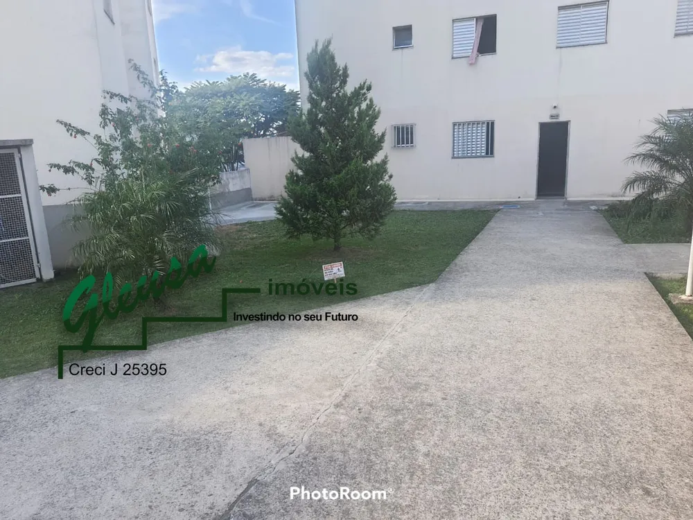Apartamento, 3 quartos, 56 m² - Foto 7