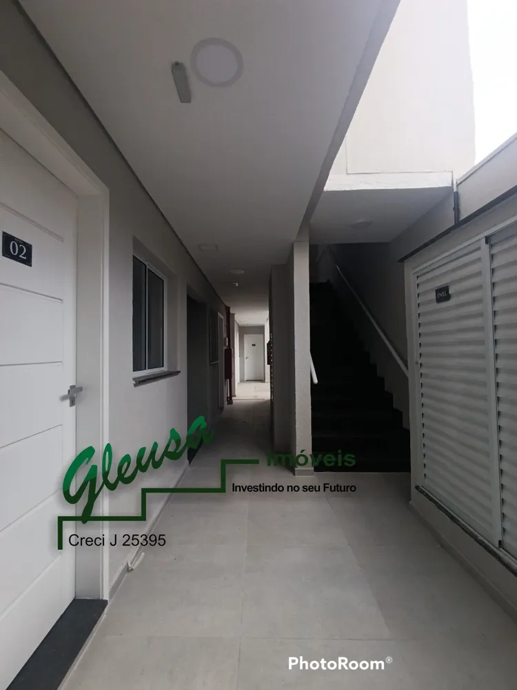 Apartamento, 2 quartos, 34 m² - Foto 4