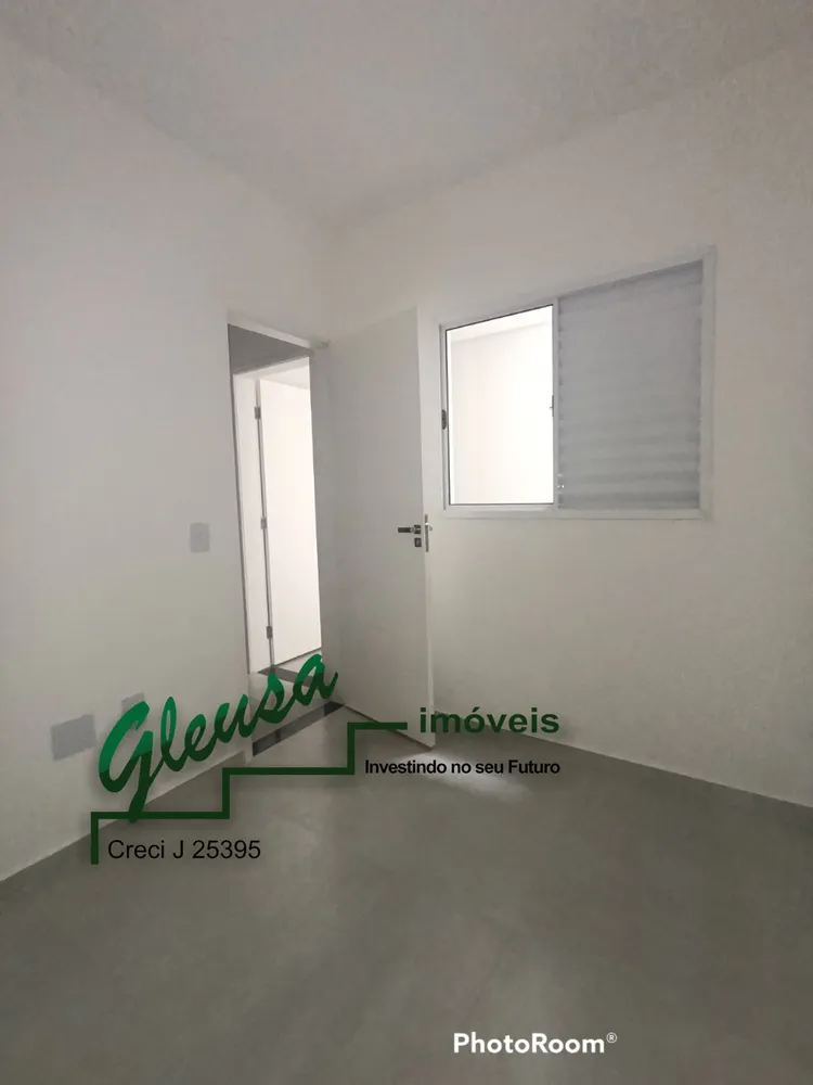 Apartamento, 2 quartos, 34 m² - Foto 2