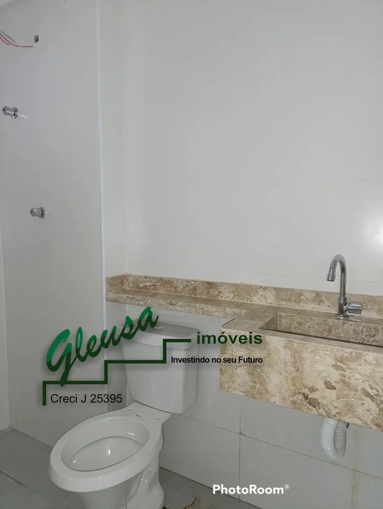 Apartamento, 2 quartos, 34 m² - Foto 3