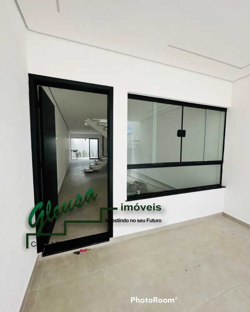 Casa, 3 quartos, 115 m² - Foto 12