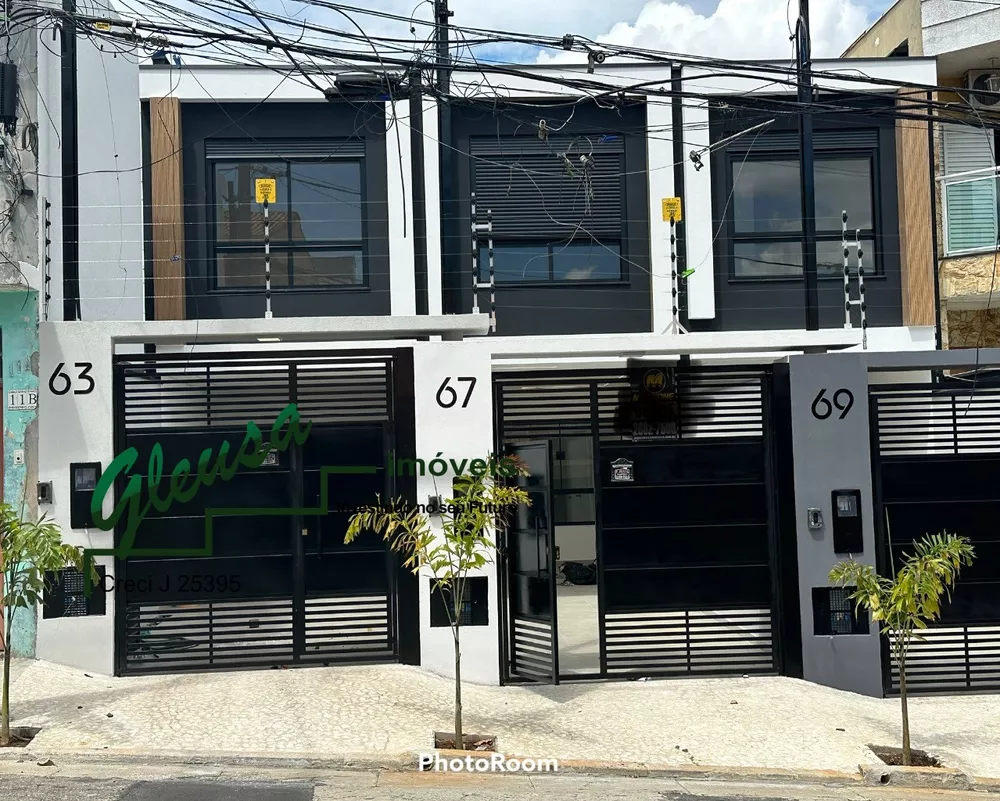 Casa, 3 quartos, 115 m² - Foto 4