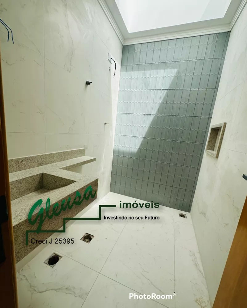 Casa, 3 quartos, 115 m² - Foto 5