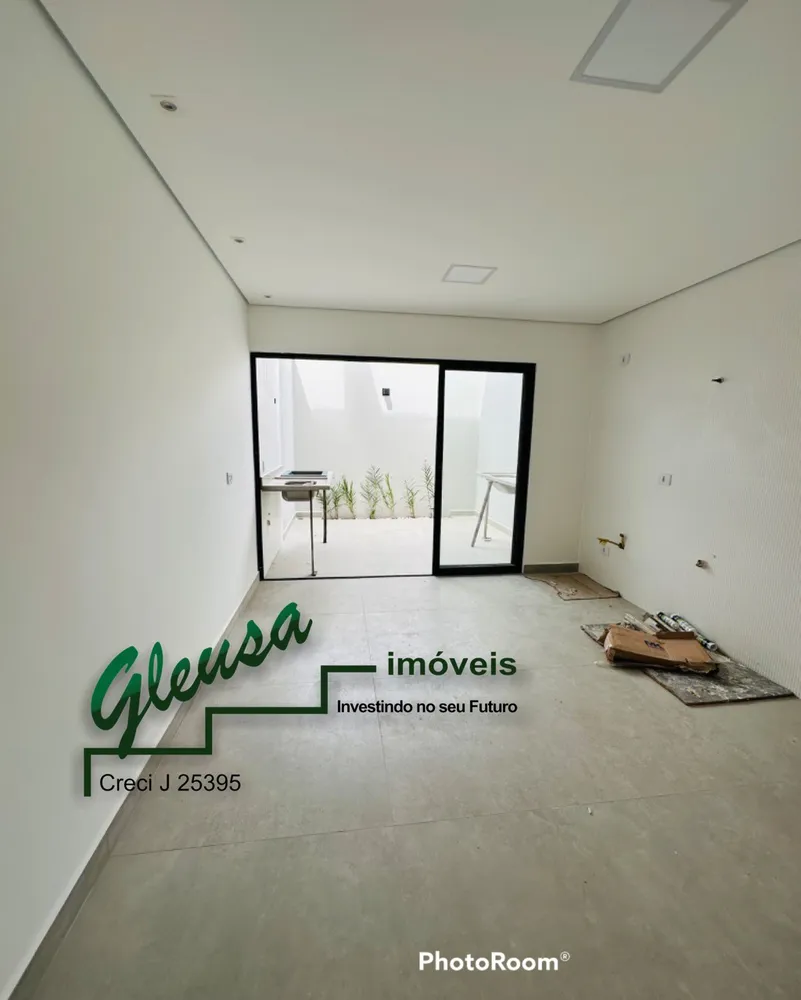 Casa, 3 quartos, 115 m² - Foto 10