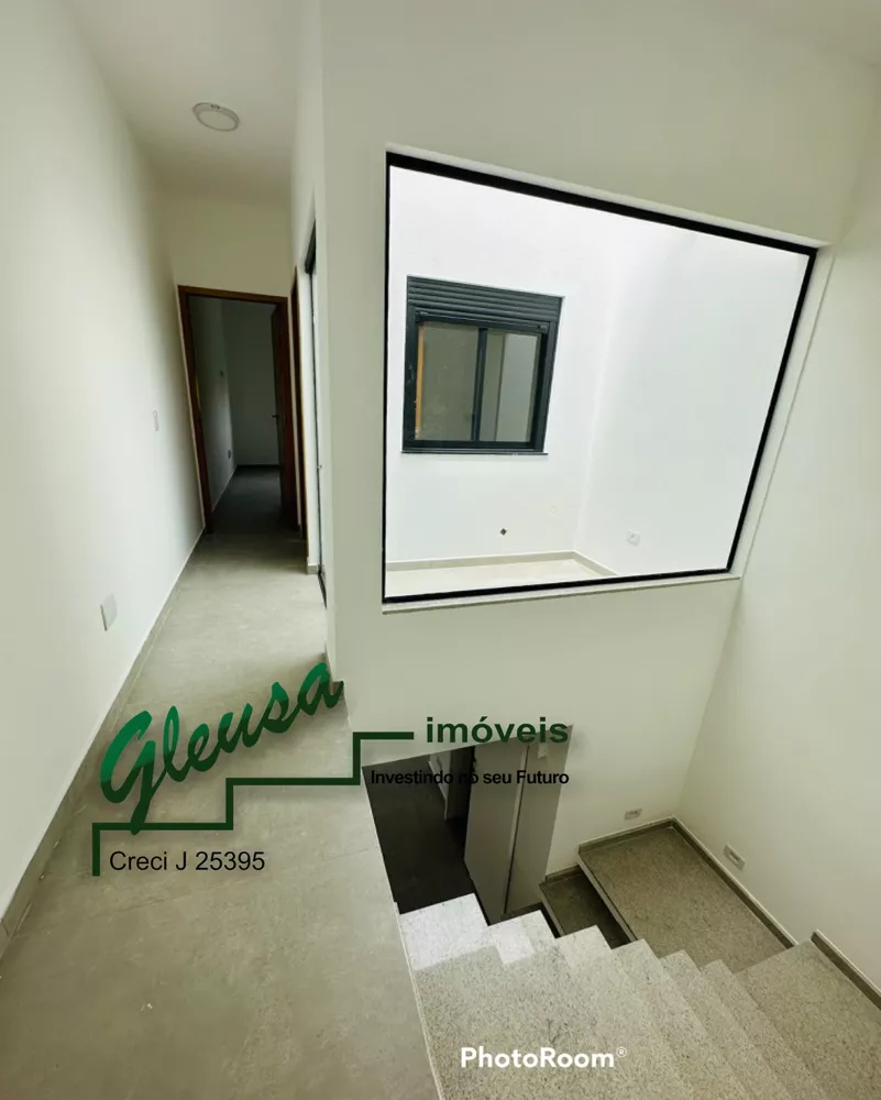 Casa, 3 quartos, 115 m² - Foto 2