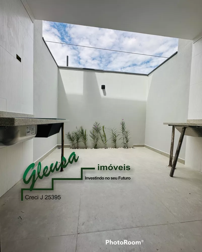 Casa, 3 quartos, 115 m² - Foto 8