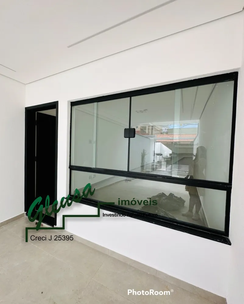Casa, 3 quartos, 115 m² - Foto 9