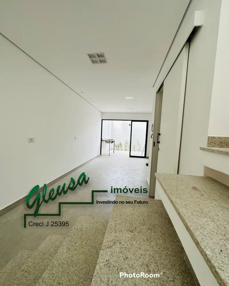 Casa, 3 quartos, 115 m² - Foto 11