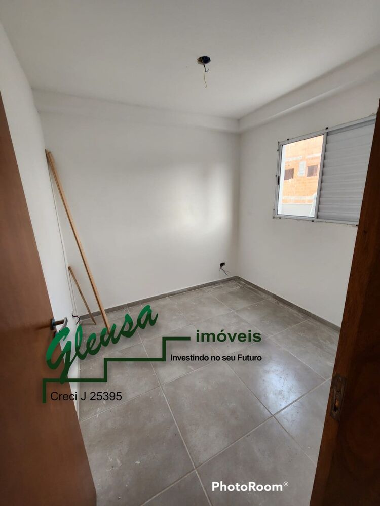 Apartamento, 2 quartos, 43 m² - Foto 4