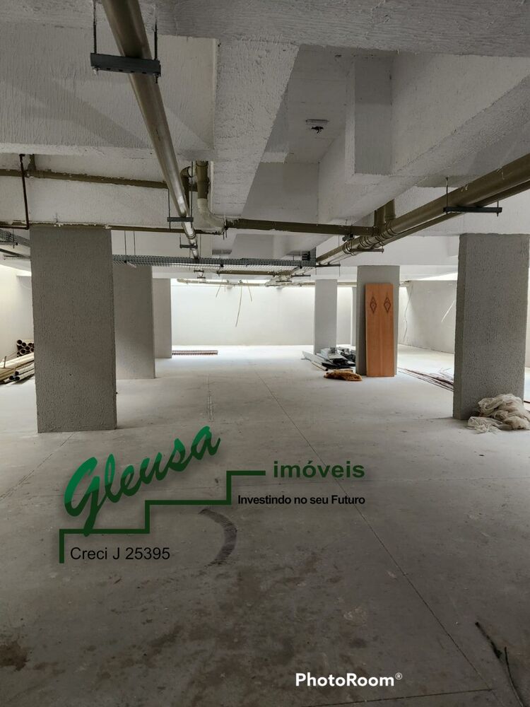 Apartamento, 2 quartos, 43 m² - Foto 3