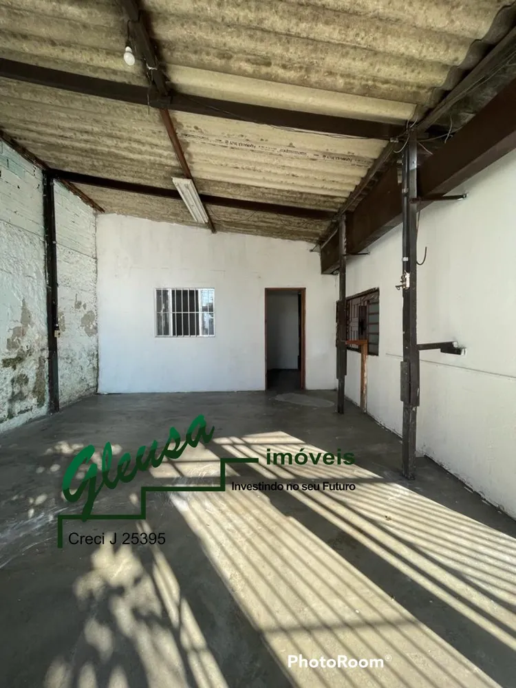 Casa, 1 quarto - Foto 4