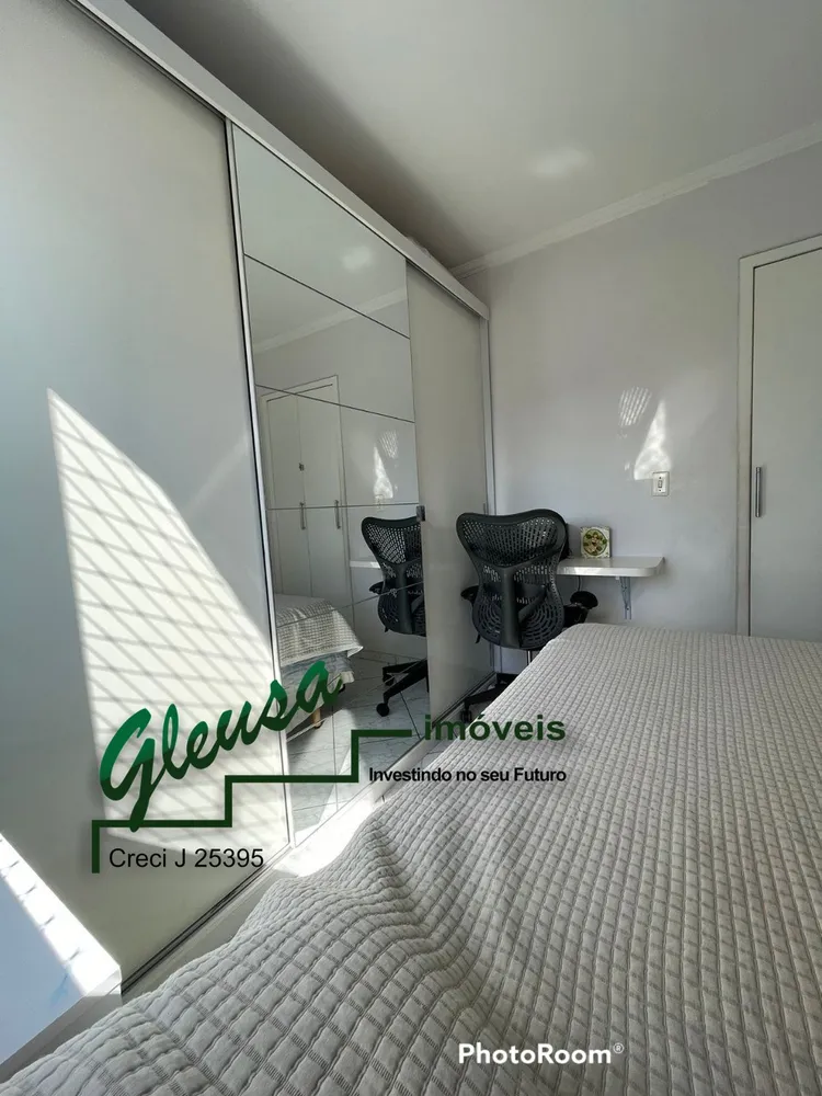Apartamento, 2 quartos, 49 m² - Foto 6
