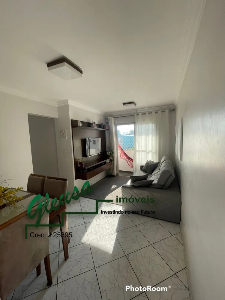 Apartamento, 2 quartos, 49 m² - Foto 5