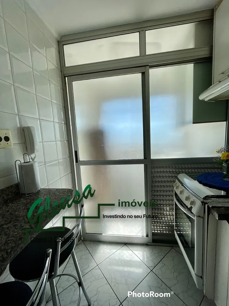 Apartamento, 2 quartos, 49 m² - Foto 8