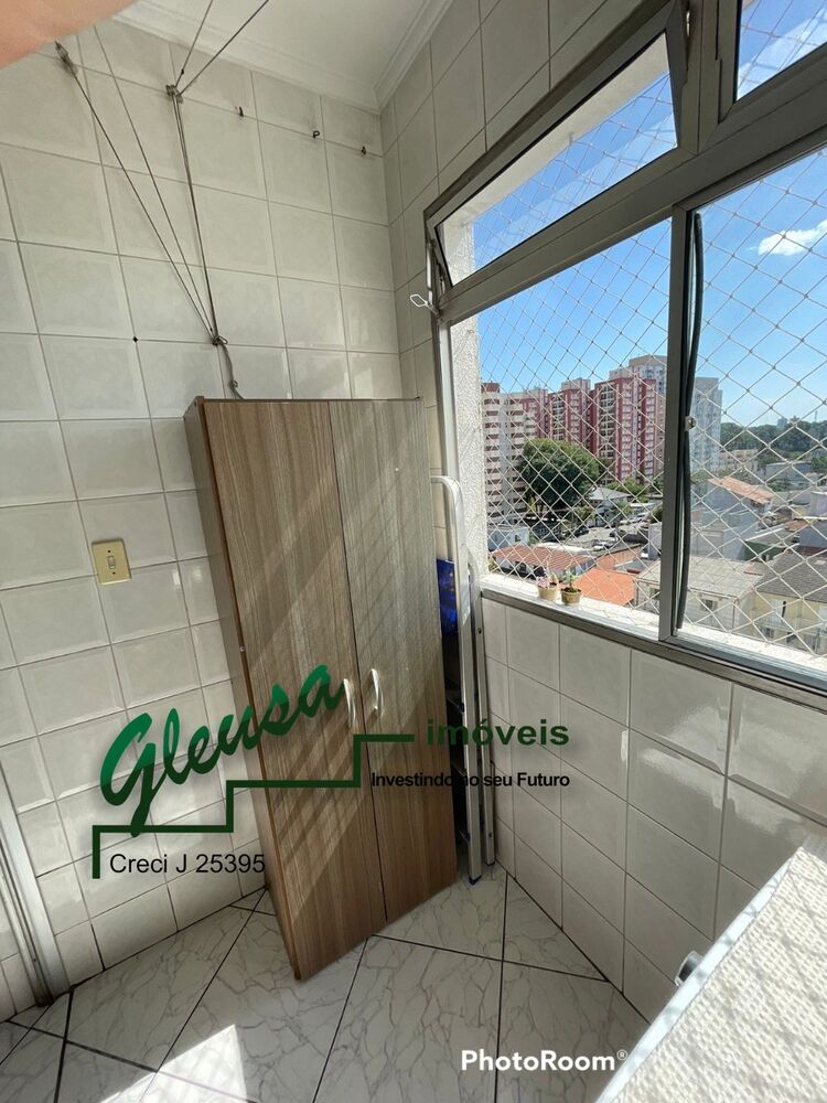 Apartamento, 2 quartos, 49 m² - Foto 4