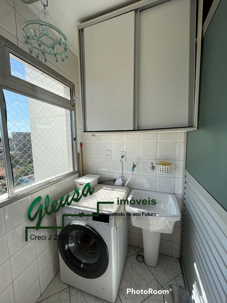 Apartamento, 2 quartos, 49 m² - Foto 3