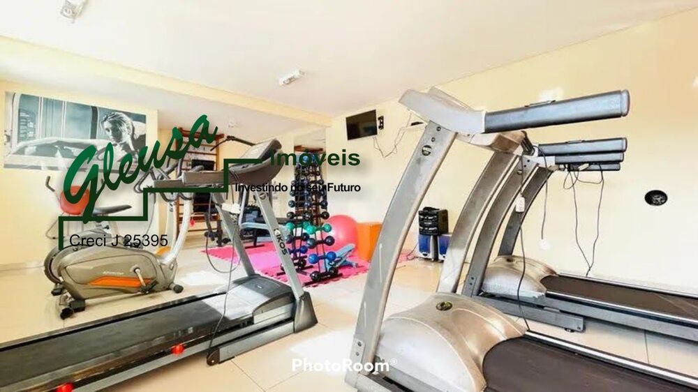 Apartamento, 2 quartos, 49 m² - Foto 2