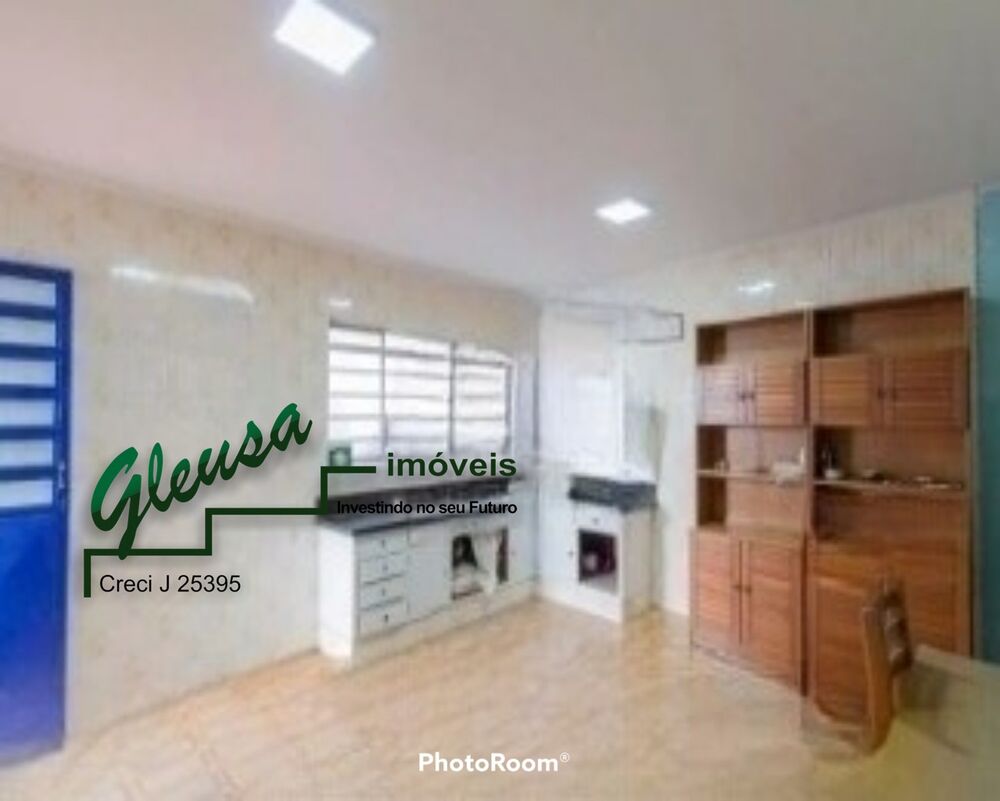 Casa, 3 quartos, 258 m² - Foto 2