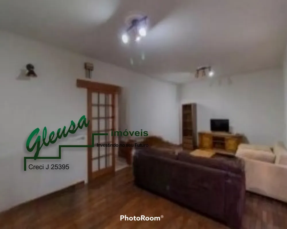 Casa, 3 quartos, 258 m² - Foto 5