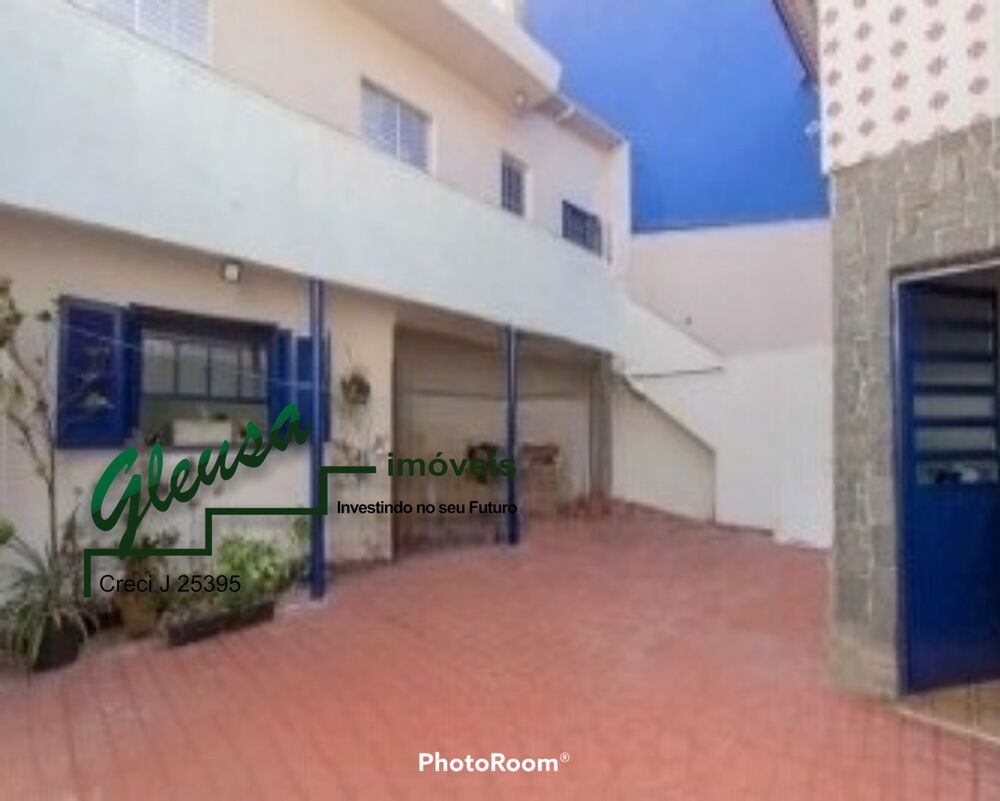 Casa, 3 quartos, 258 m² - Foto 7