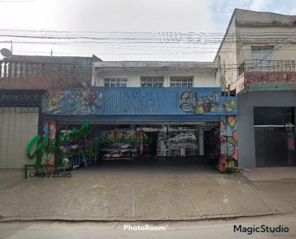 Prédio Inteiro, 313 m² - Foto 1